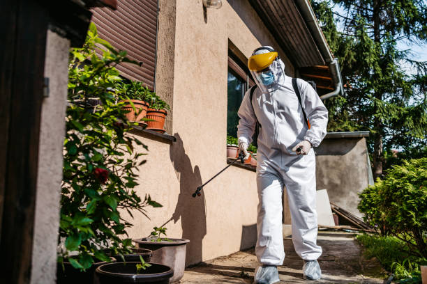 Reliable Crestwood Village, NJ Pest Control Solutions