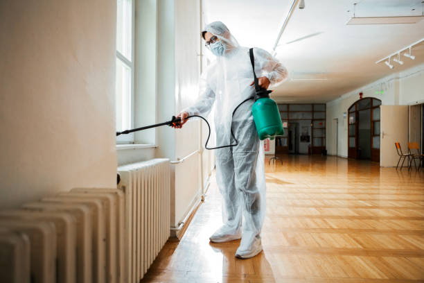 Best Pest Inspection Near Me  in Crestwood Village, NJ